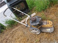 DR Weed Trimmer  (Needs Coil Spring)