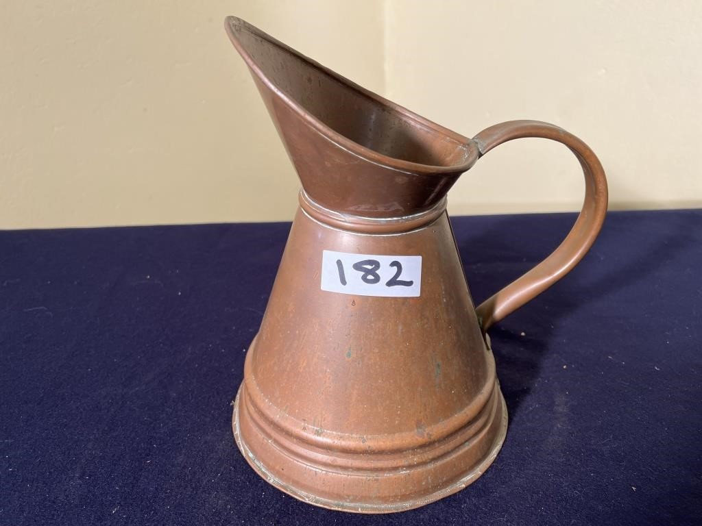 Bowning Antique Auction Onsite