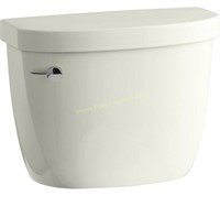 Kohler $181 Retail 4418-0 Cimarron Toilet Tank