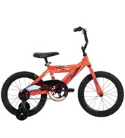 Huffy $129 Retail 16" Whirl Kids' Bike