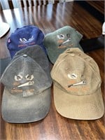Sporting Clays Hats