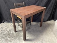 Small Desk & Chair