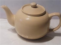 Old Amsterdam teapot