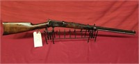 Winchester Model 1892 25-20 WCF, serial number