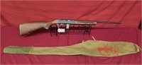 CIL Model 479 cal. 22 LR , with clip and canvas