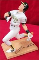 96 - JOSE CANSECO FIGURE 7.5"T (V27)