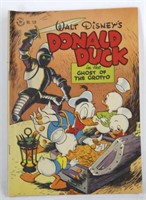 (1947) Walt Disney's Donald Duck Comic Book #159