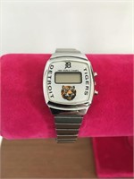 Detroit Tigers 1984 World Champs Watch