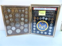 U.S. 20th Century Type Coins & Wartime Coinage in