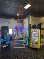 18 ft ladder