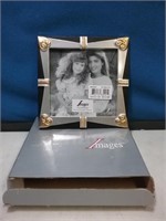 Images new photo frame 4x4 in