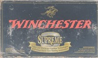 Winchester BALLISTIC  SILVERTIP
