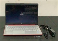 HP 15 Laptop PC 15-dw0081wm
