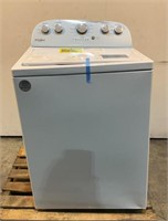 Whirlpool Washing Machine WTW4950HW3