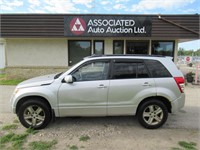 2006 SUZUKI GRAND VITARA