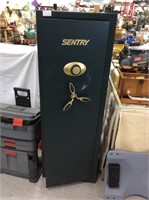 Sentry safe