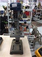 Ryobi 10 inch bench drill press