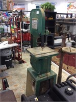 Grizzly 14 inch bandsaw