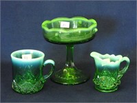 Carnival Glass Auction - Rock Falls IA - Sat Sept 24 - 2021