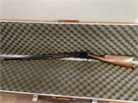 Winchester Pump 22 Model 1890 22 Short
