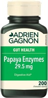 Adrien Gagnon - Papaya Enzymes, 10/2024