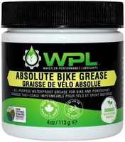 WPL Absolute Bicycle Grease - All-Purpose