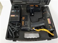 Craftsman 973.271830 Professional Drill/Driver