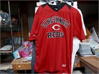 Cincinnati Reds Jersey
