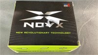 20rnds NOVX 380 auto Hollow Point