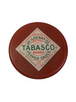 Large Tabasco Trivet