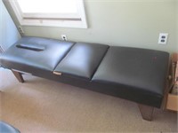 Stationary Chiropractor table