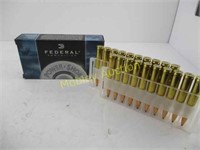 FEDERAL 300 WIN MAG