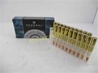 FEDERAL 300 WIN MAG
