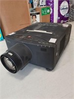 SANYO PLC 5500N PROJECTOR (NO POWER CORD)