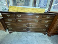 Ethan Allen Dresser w/ Orig Hardware