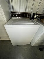 Kenmore Top-Load Washer