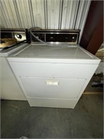 Kenmore Dryer - Heavy Duty, Soft Heat