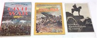3 1970s PUBLICATIONS ON THE CIVIL WAR