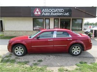 2007 CHRYSLER 300