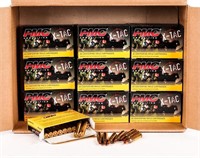 Ammo 500 Rds. PMC X-Tac 5.56 MM 55 GR FMJ