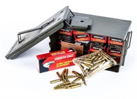 Ammo 690 Rounds of .223 Remington