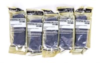 Lot of 5 AR-15 30 Round Magpul Pmags