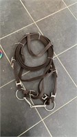 (Private) WEBBING BRIDLE full