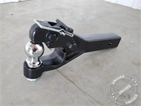 2-5/16" Pintle Hook Combo