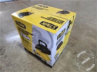 3 Gallon Air Compressor W/ Brad Nailer