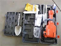 2200W Electric Demo Hammer