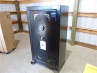 Fire Resistant Gun Safe