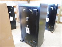 Fire Resistant Gun Safe