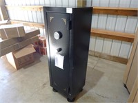 Fire Resistant Gun Safe