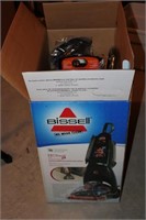 Bissell Pro - Heat 2x Deep Cleaner, Still in Box,